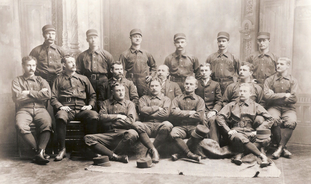 1888-CINCINNATI-REDS