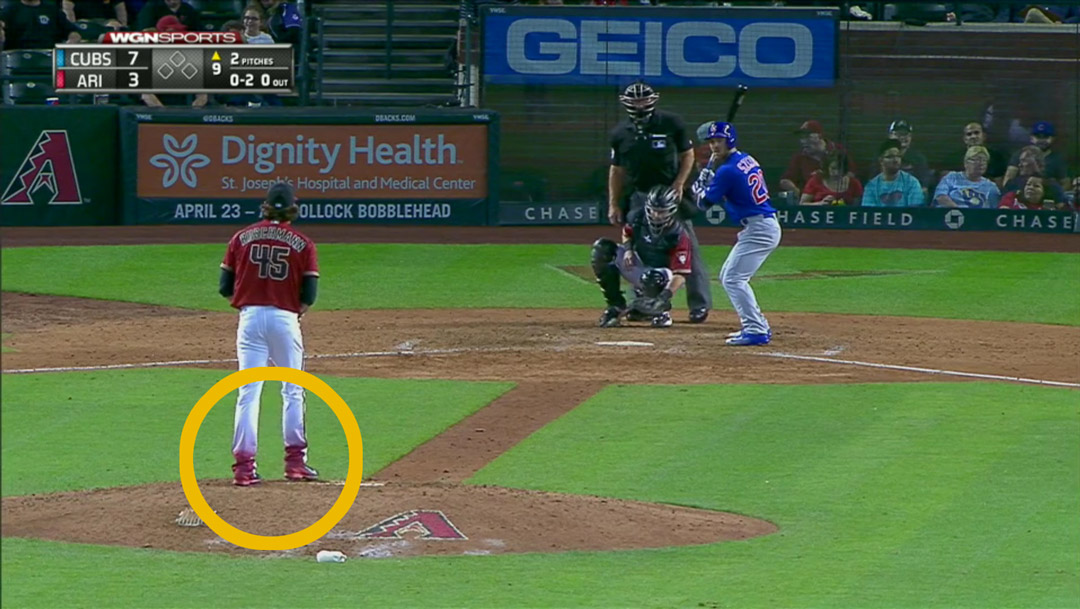 DIAMONDBACKS-UNIFORMS