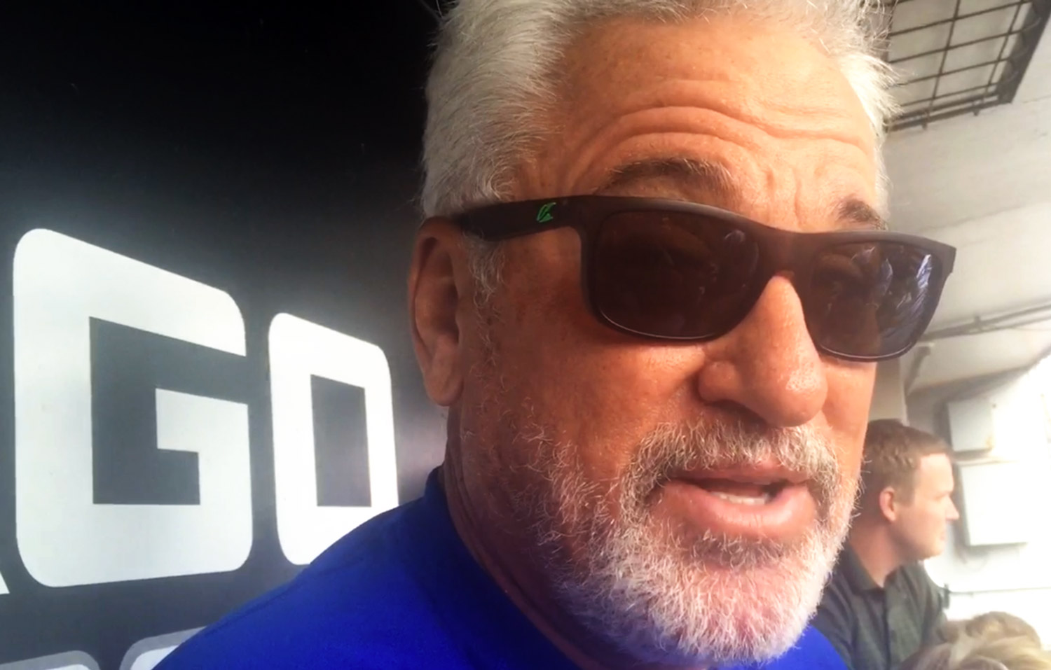 JOE-MADDON