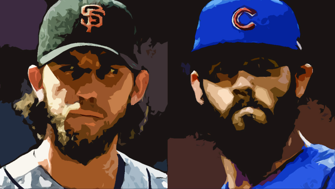 ARRIETA-BUMGARNER-DERBY